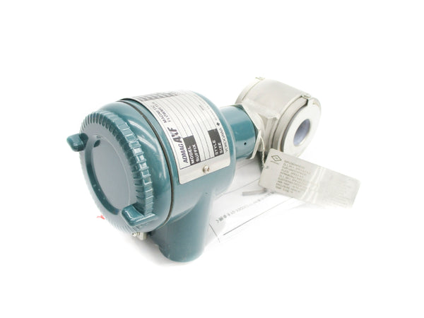 YOKOGAWA AXF025C-PNAL1L-AA11-2NB/FF1 NSNP