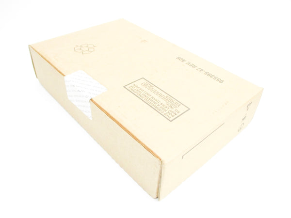 ALLEN BRADLEY 1785-BCM SER. C F/W H DATE: 2009 NSFS