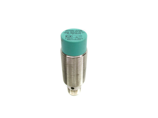 PEPPERL+FUCHS NBN8-18GM40-Z3-V1 89215 NSNP