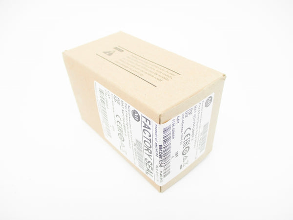 ALLEN BRADLEY 1794-OB8EP SER. A DATE: 2019 NSFS