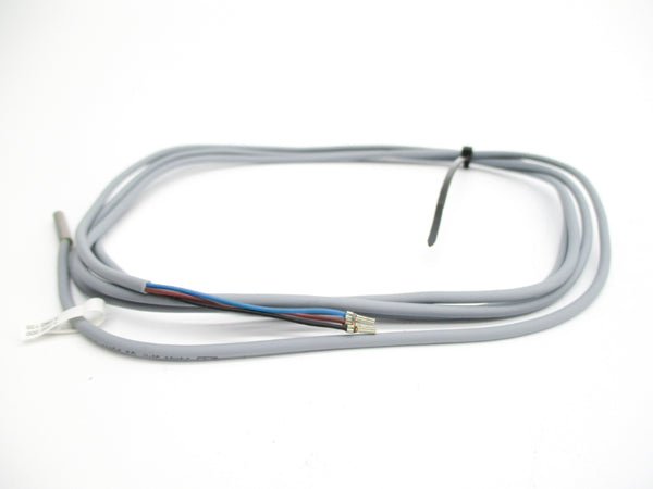 PEPPERL+FUCHS NBB0.8-4M25-E2 053378 10-30VDC NSMP