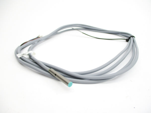 PEPPERL+FUCHS NBB0.8-4M25-E2 053378 10-30VDC NSMP