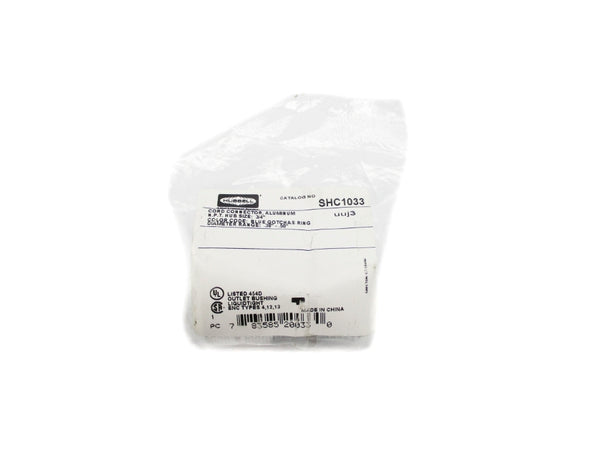 HUBBELL SHC1033 (BLUE GOTCHA RING) NSMP