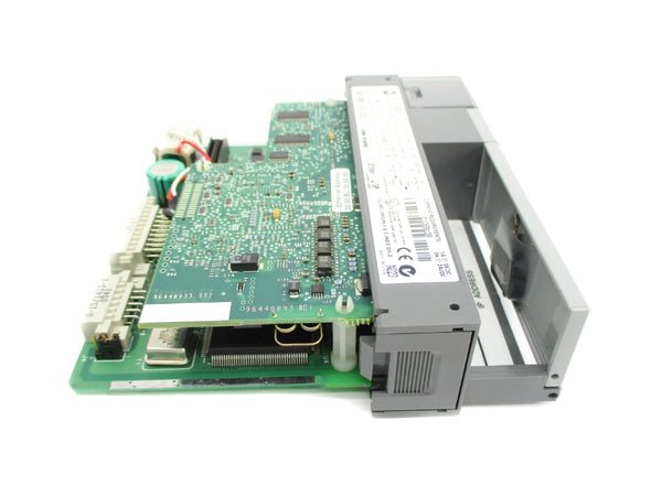 ALLEN BRADLEY 1747-L551 SER. C F/W 9 NSNP