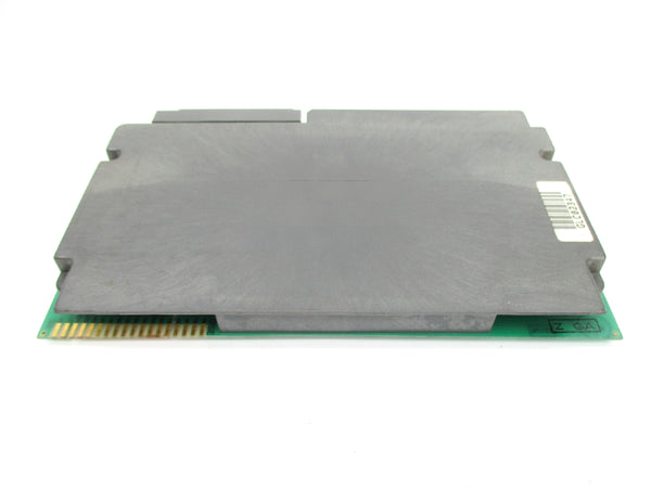 ALLEN BRADLEY 1771-IDC 120VAC/DC (NO TERMINAL) UNMP