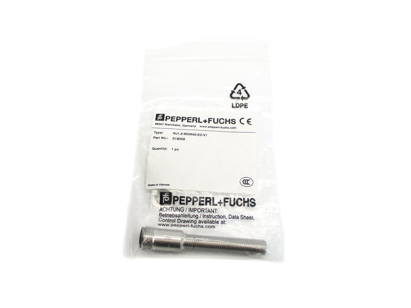PEPPERL+FUCHS NJ1,5-8GM40-E2-V1 NSMP