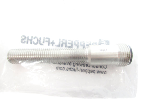 PEPPERL+FUCHS NJ1,5-8GM40-E2-V1 NSMP