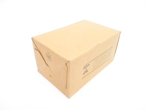 ALLEN BRADLEY 1794-OE12 SER. A F/W A DATE: 2019 NSFS