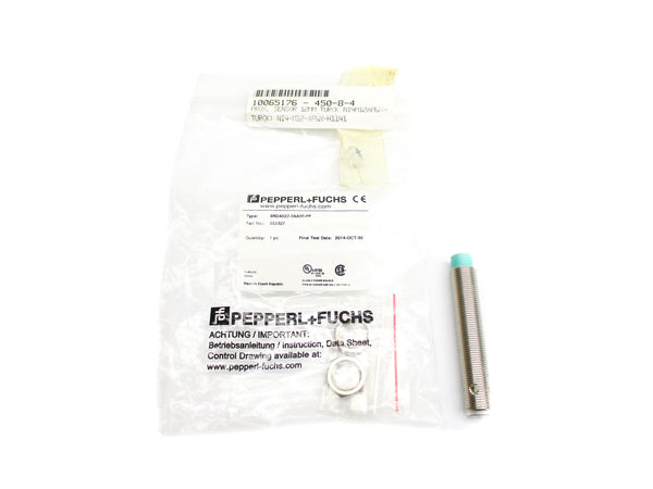 PEPPERL+FUCHS 3RG4022-3AA00-PF NSMP