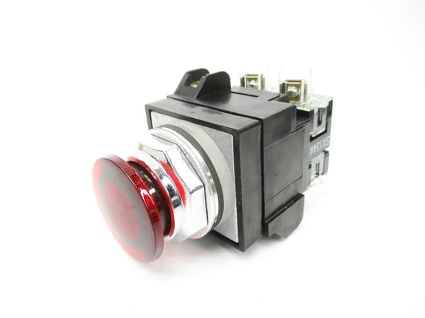 GENERAL ELECTRIC CR104PBT11R5C2 120V NSMP