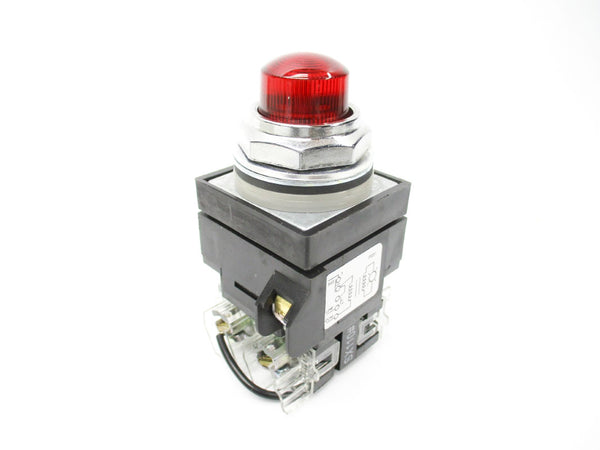 GENERAL ELECTRIC CR104PLT92R 120V NSMP