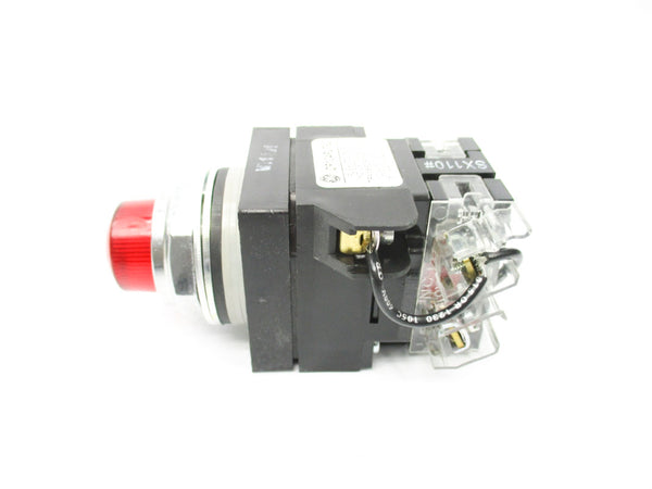 GENERAL ELECTRIC CR104PLT92R 120V NSMP