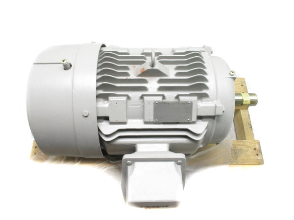 SIEMENS SD100 1LE23212CB212AA3 460V 35.0A NSNP