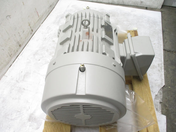 SIEMENS SD100 1LE23212CB212AA3 460V 35.0A NSNP