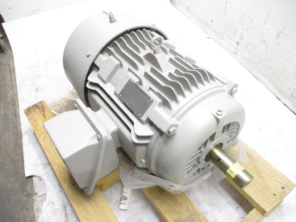 SIEMENS SD100 1LE23212CB212AA3 460V 35.0A NSNP