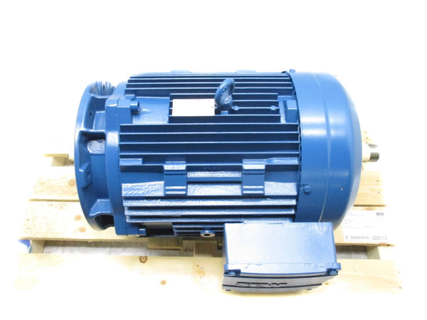 SEW-EURODRIVE DRN225S4/FG/DH/2W 01.7389505801.0001.16 230/460V 111,00/56,00A NSNP