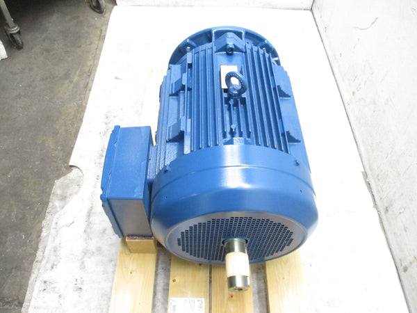 SEW-EURODRIVE DRN225S4/FG/DH/2W 01.7389505801.0001.16 230/460V 111,00/56,00A NSNP