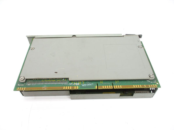 ALLEN BRADLEY 1785-L40E SER. C F/W J (NO KEY) UNMP