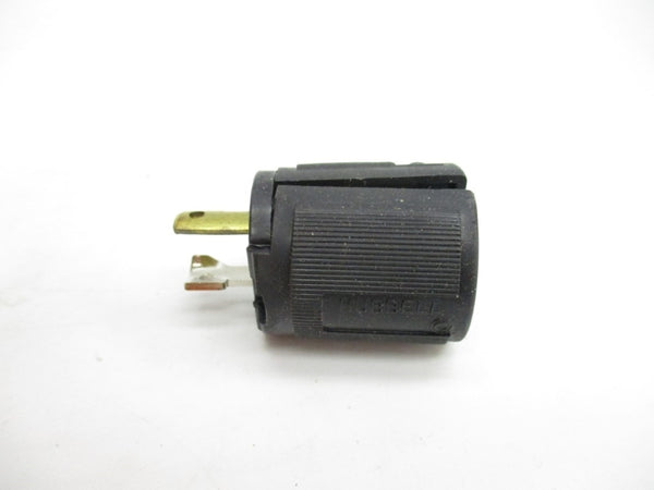 HUBBELL HBL7465V 125V 15A (PKG OF 10) NSMP