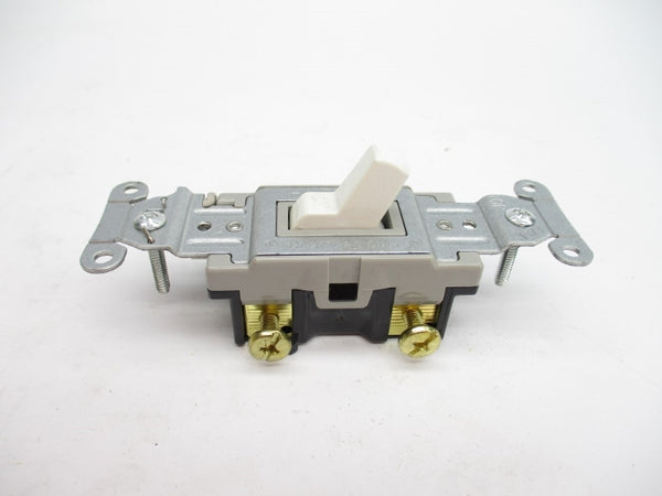 HUBBELL CS120W 120/277VAC 20A NSMP