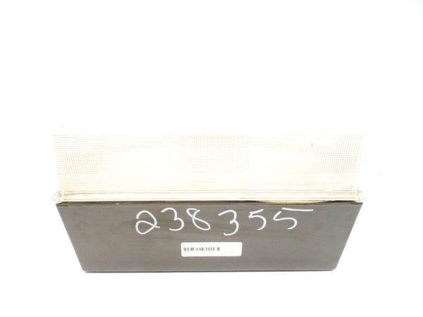 HUBBELL NRG-413S8 277V 1A (NO BULB) UNMP
