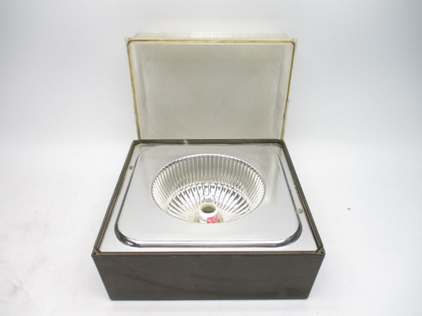 HUBBELL NRG-413S8 277V 1A (NO BULB) UNMP