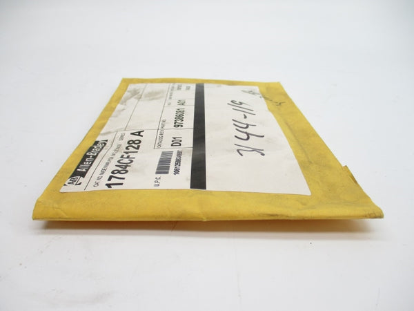 ALLEN BRADLEY 1784CF128 SER. A DATE: 2013 NSFS