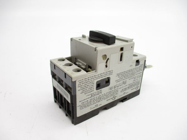 ALLEN BRADLEY 140M-C2E-B10 SER. B 690V 0.63-1.0A UNMP