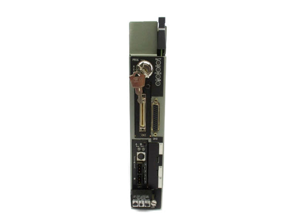 ALLEN BRADLEY 1785-L40L SER. D F/W B 5VDC 3.3A NUPI