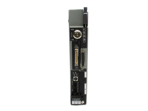 ALLEN BRADLEY 1785-L40L SER. D F/W B 5VDC 3.3A (NO KEY) NSNP