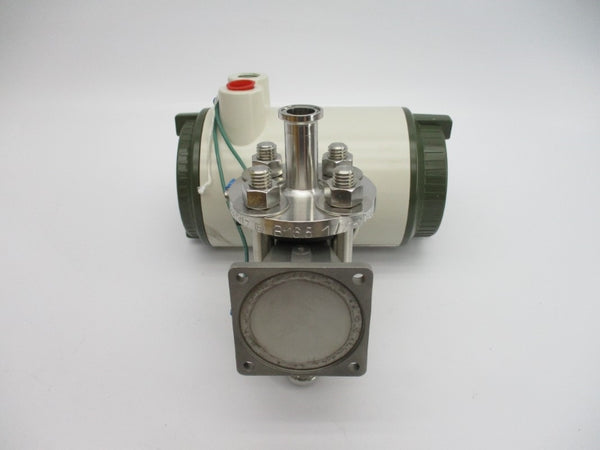 YOKOGAWA AE115HG-CB1-ESA-A1DH 100-240VAC -20-60'F 0.5" NSNP