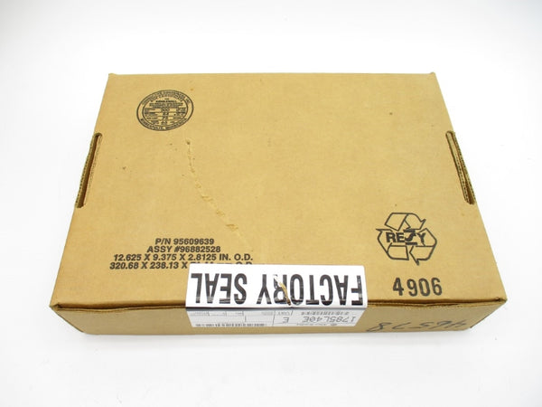 ALLEN BRADLEY 1785-L40E SER. E F/W G DATE: 2003 NSFS