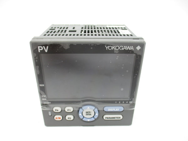 YOKOGAWA UT35A-000-11-00 100-240VAC NSMP