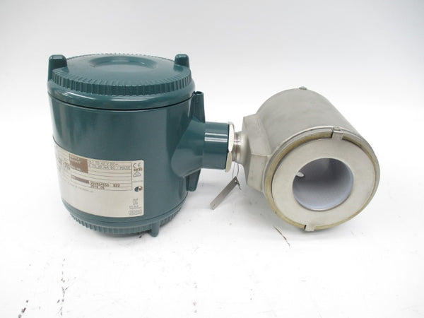YOKOGAWA AXR050G AXR050G-E1AL1L-AA12-2NB/SCT 14.7-42VDC -10'-+130'C NSNP