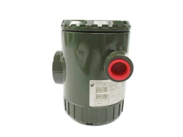 YOKOGAWA YTA110-DA2DB/D2/FU1 10.5-30VDC NSNP