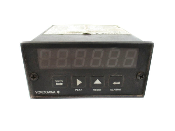 YOKOGAWA 820-11-0-DCA2 85-264VAC NSNP
