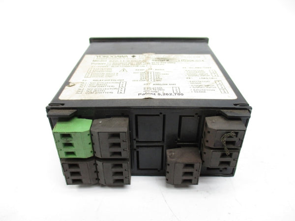 YOKOGAWA 820-11-0-DCA2 85-264VAC NSNP