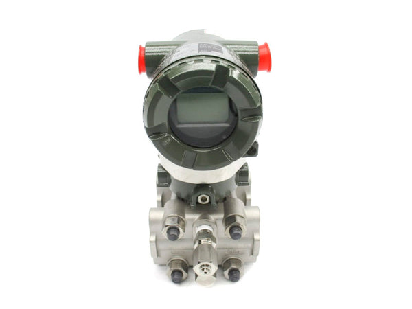 YOKOGAWA EJA110A-DUS4B-92EA/FF1/K2/D1 10.5-42VDC 2300PSI NSNP