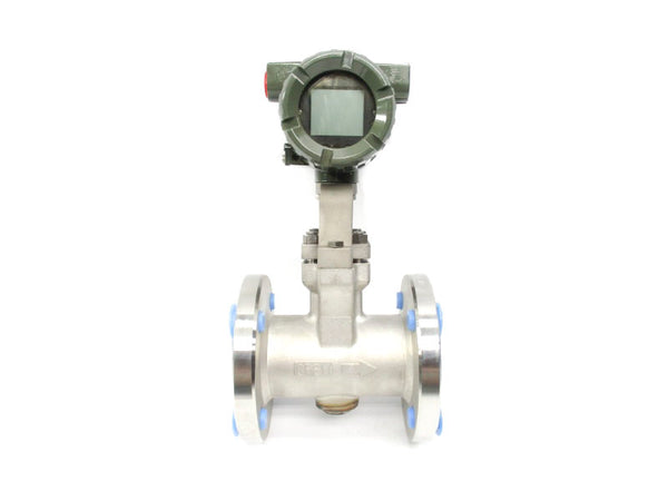 YOKOGAWA DY050-DBMBA1-2D/FF1 10.5-42VDC 275PSI 38'C NSNP