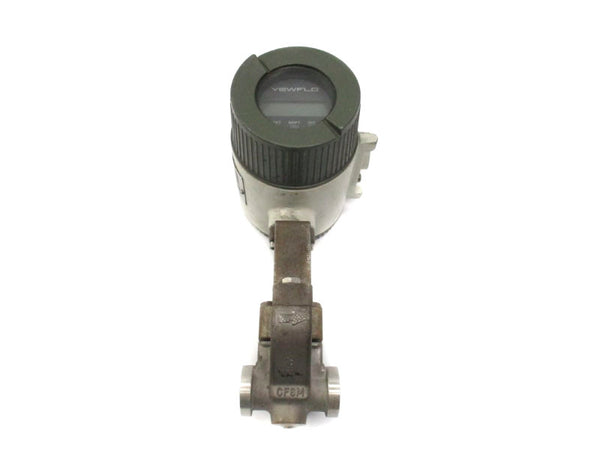YOKOGAWA YF104-AAUA2A-S3S3*E/FMF/TBL 24VDC 1440PSI UNMP
