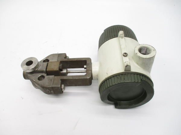 YOKOGAWA YF104-AAUA2A-S3S3*E/FMF/TBL 24VDC 1440PSI UNMP