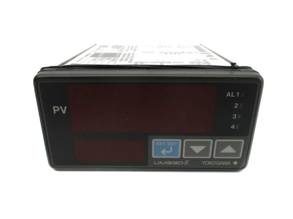 YOKOGAWA UM330-00 100-240VAC NSNP