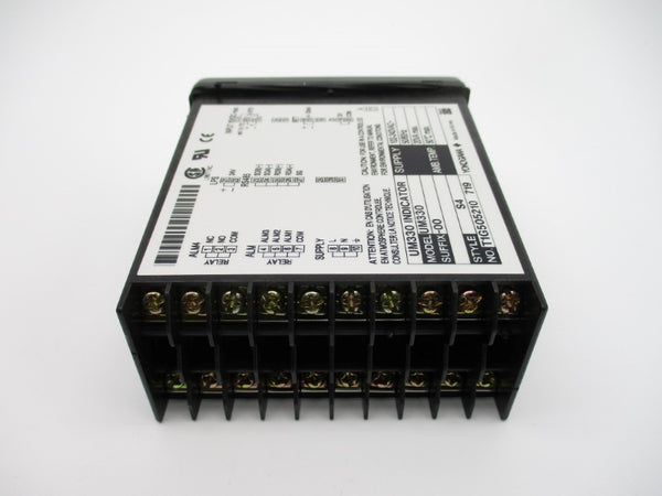 YOKOGAWA UM330-00 100-240VAC NSNP
