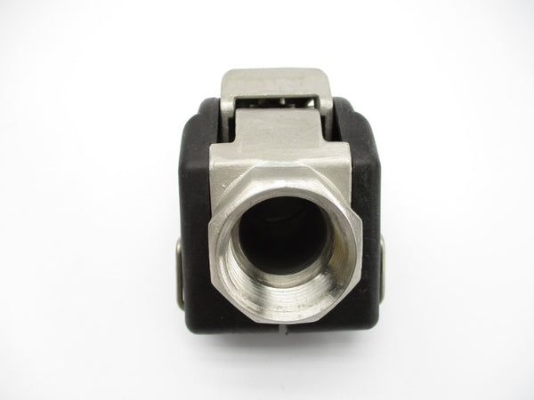 DRY LINK 260 ADAPTER 1" NSMP