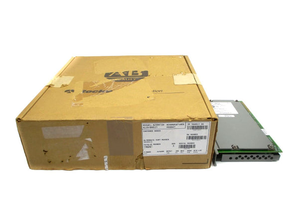 ALLEN BRADLEY 1785-ENET SER. A F/W C 5VDC 2.2A REMAN