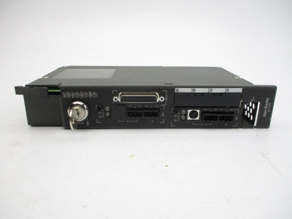 ALLEN BRADLEY 1785-L60B SER. E F/W K.2 5VDC 3.3A NSMP