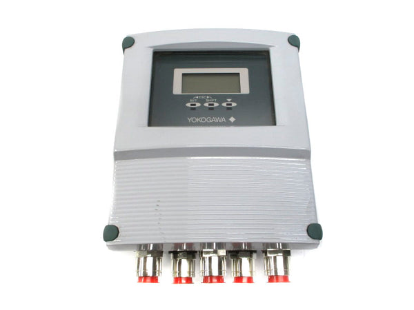 YOKOGAWA AXFA11G-E1-21 100-240VAC 0.2A NSNP