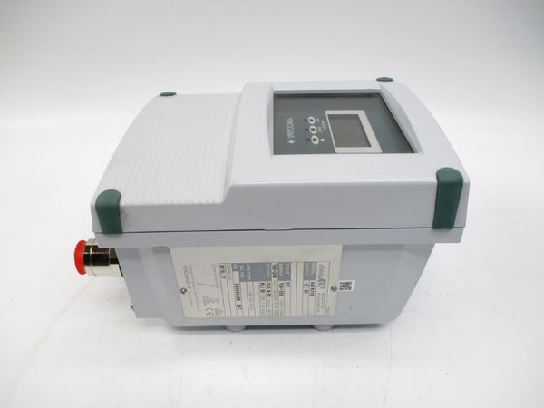 YOKOGAWA AXFA11G-E1-21 100-240VAC 0.2A NSNP