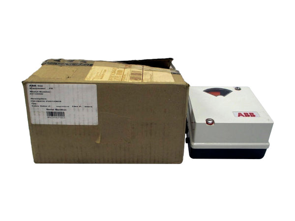 ABB AV1120000 150PSI NSMP