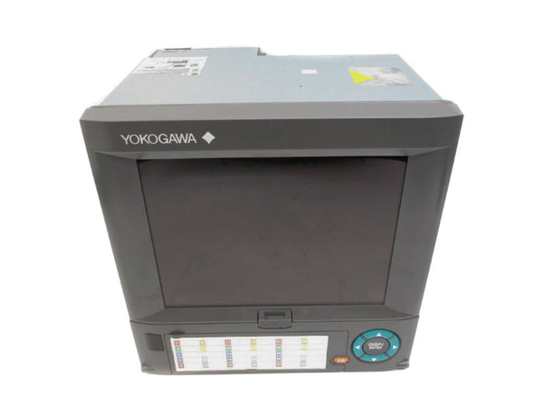 YOKOGAWA DX2030S4-3-4-2/C3/USB1 100-240VAC NSNP